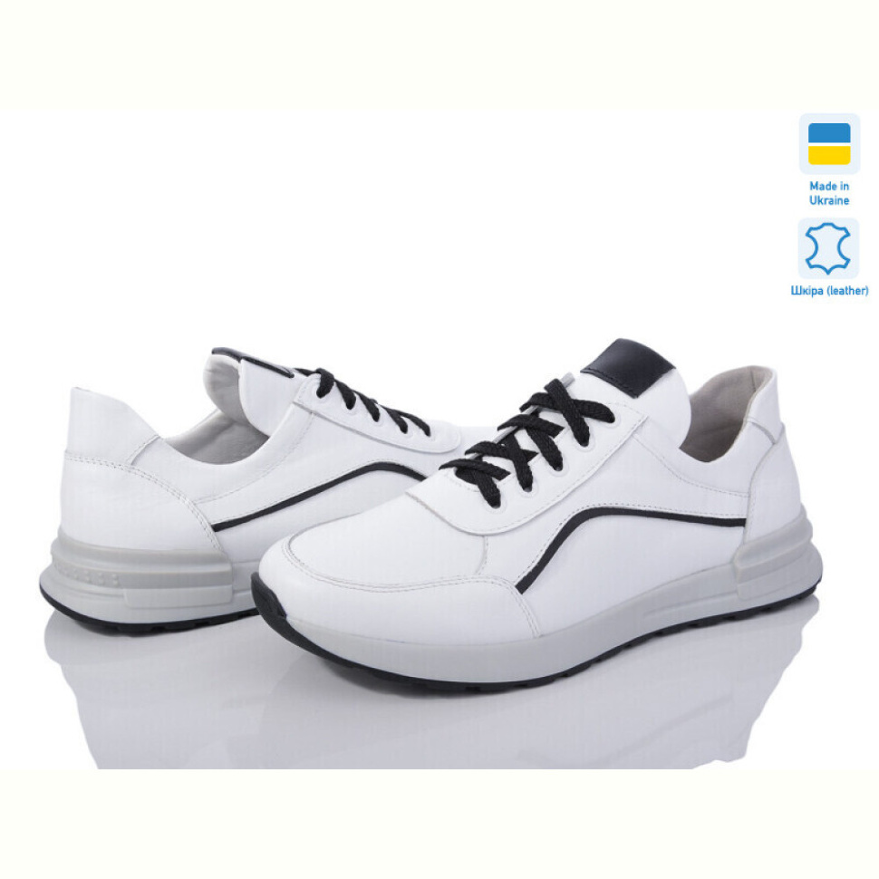 Кроссовки Royal-shoes M05L2
