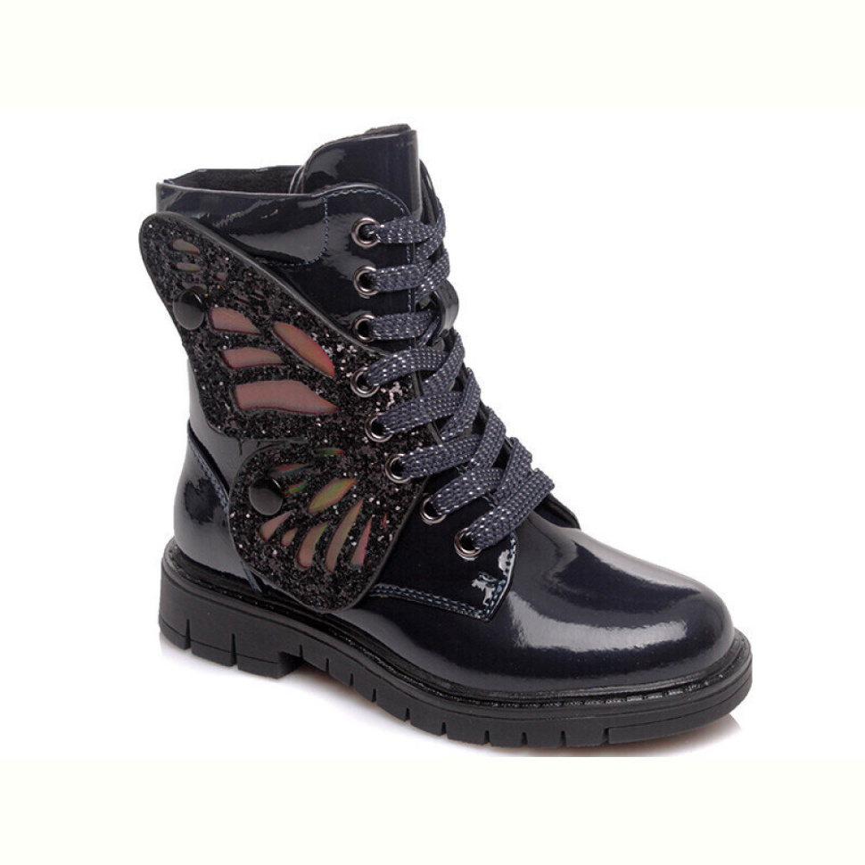 Ботинки Prime-Opt Weestep R761655567 DB-WS