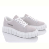 Кроссовки Violeta 143-13 grey
