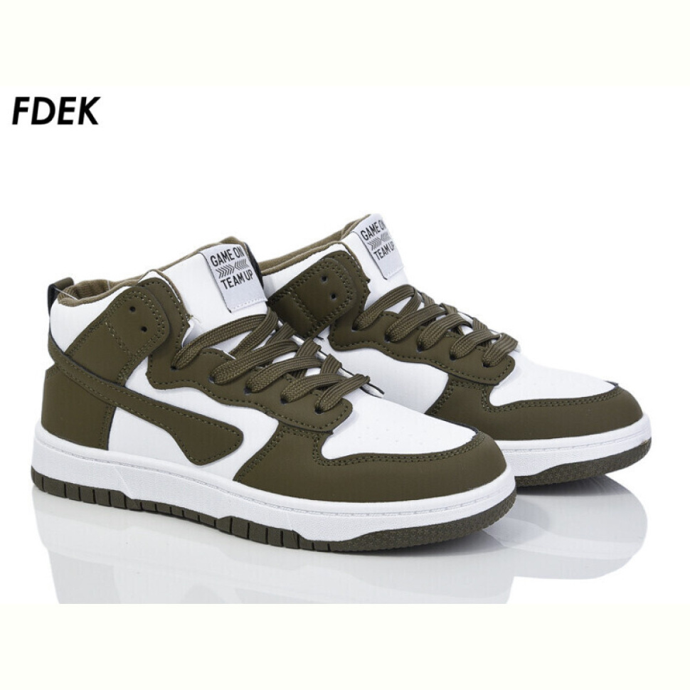 Кроссовки FDEK R9060-12