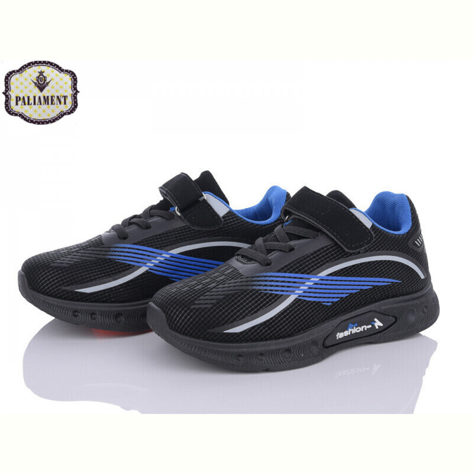 Кроссовки PALIAMENT BP245-4