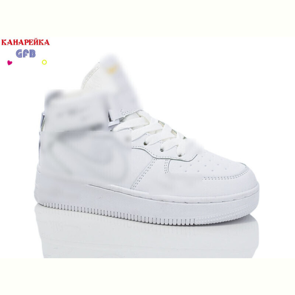 Кроссовки GFB-Канарейка A966-2