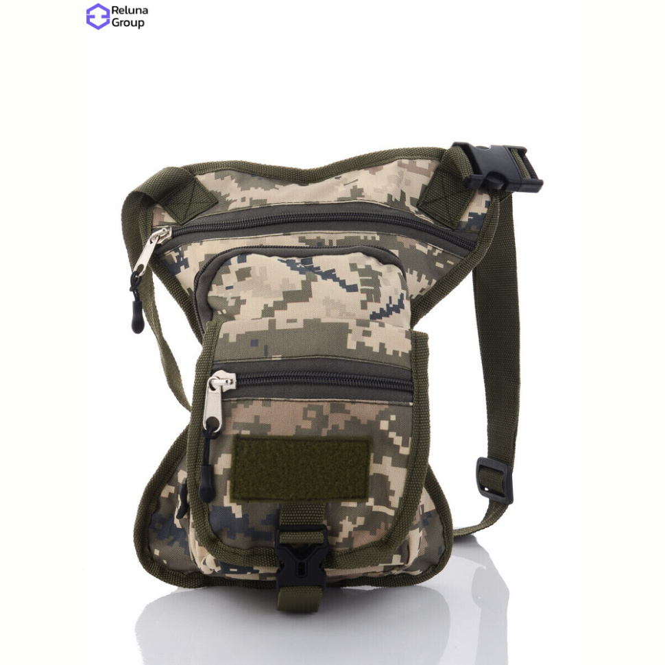 Сумка Reluna Group DL004-2 green Сумка Reluna Group DL004-2 green