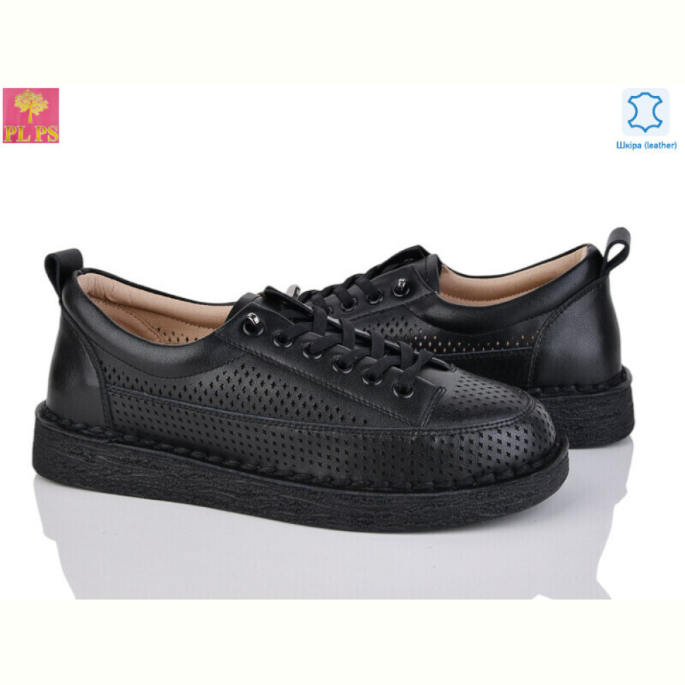 Туфли PLPS 960-1