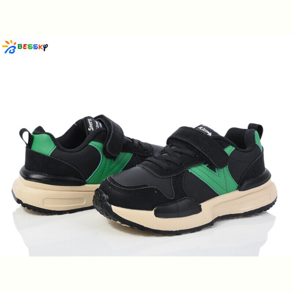 Кроссовки Bessky-Kellaifeng BY3706-2C