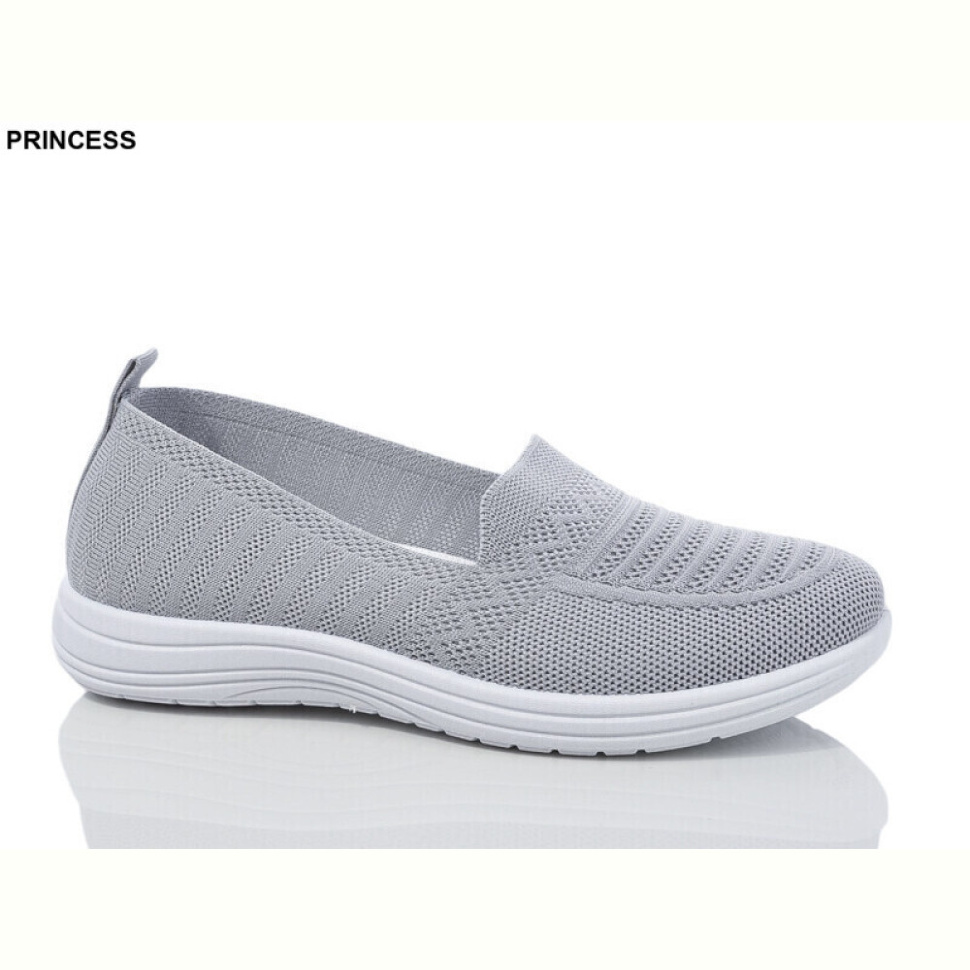Слипоны Princess 3026-19