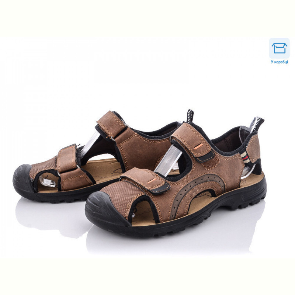 Сандалии Obuvok A555-7