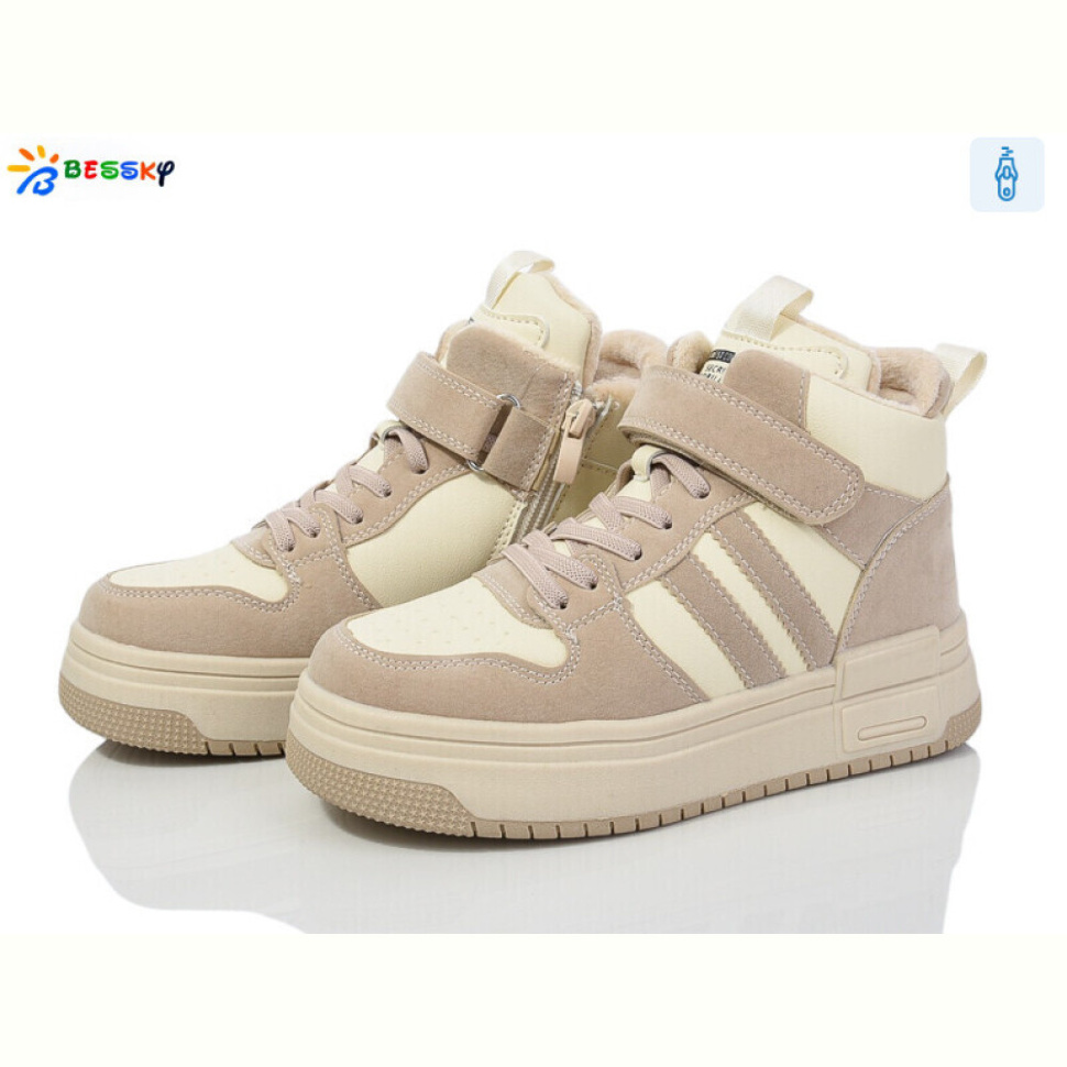 Ботинки Bessky-Kellaifeng BM3981-5C