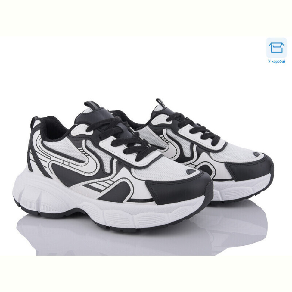 Кроссовки YZY F306-1