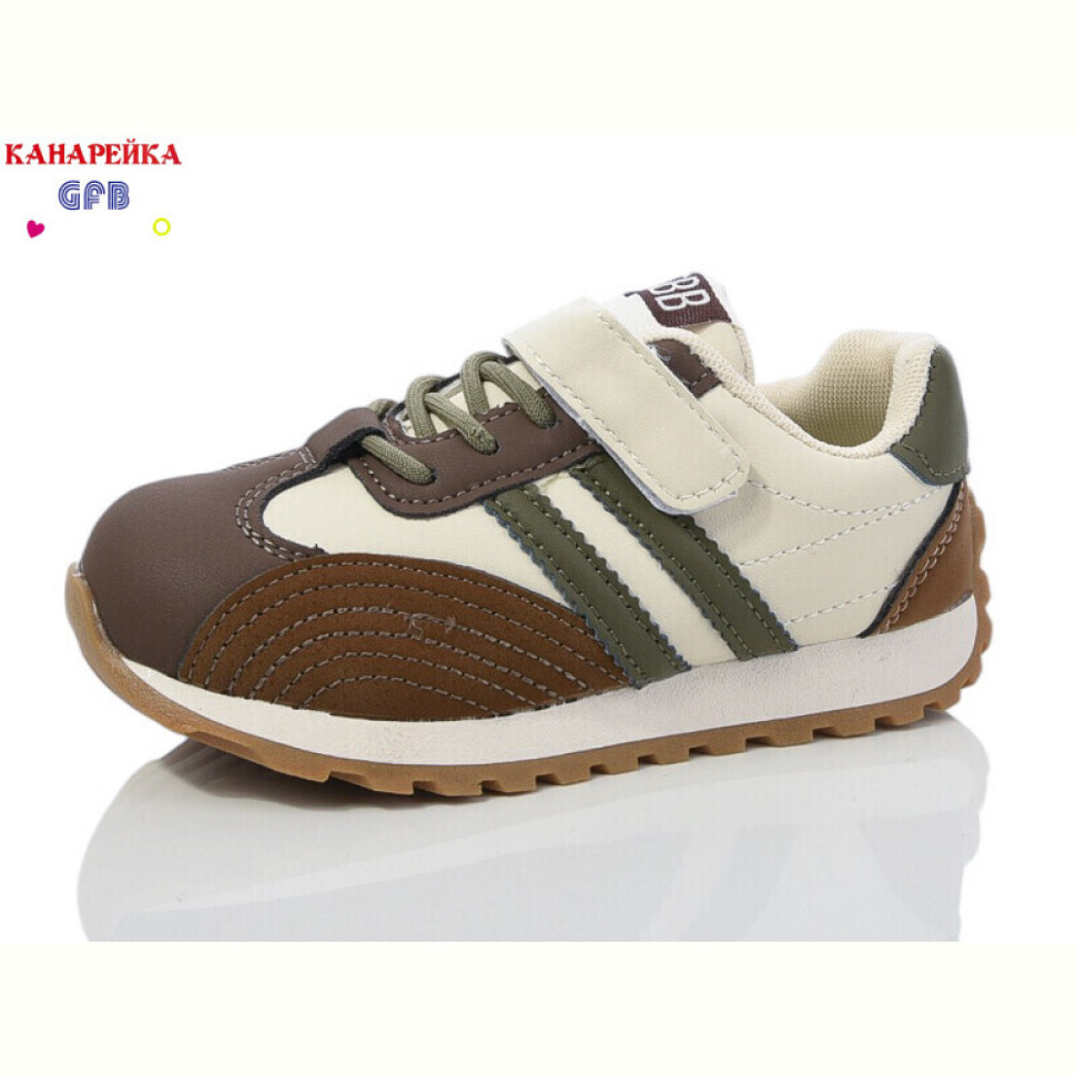 Кроссовки GFB-Канарейка Y7098-5 Кроссовки GFB-Канарейка Y7098-5