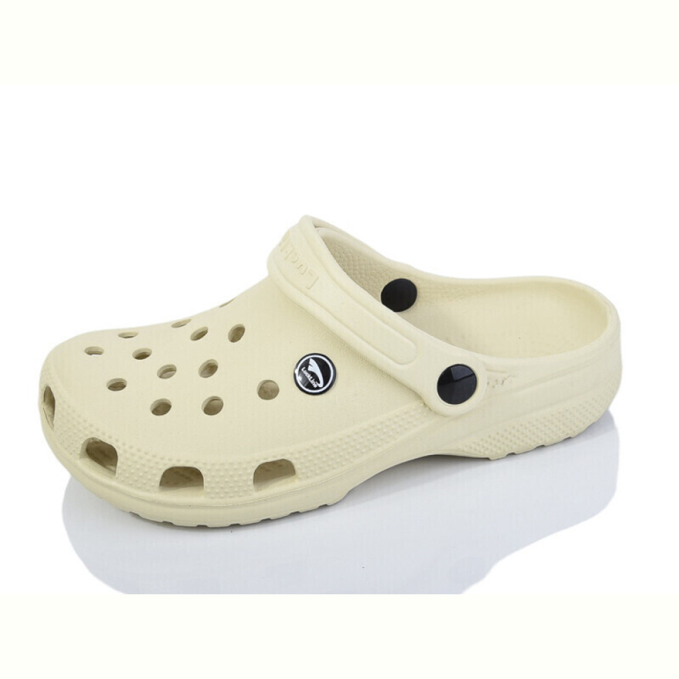 Кроксы Luck Line 3001-390