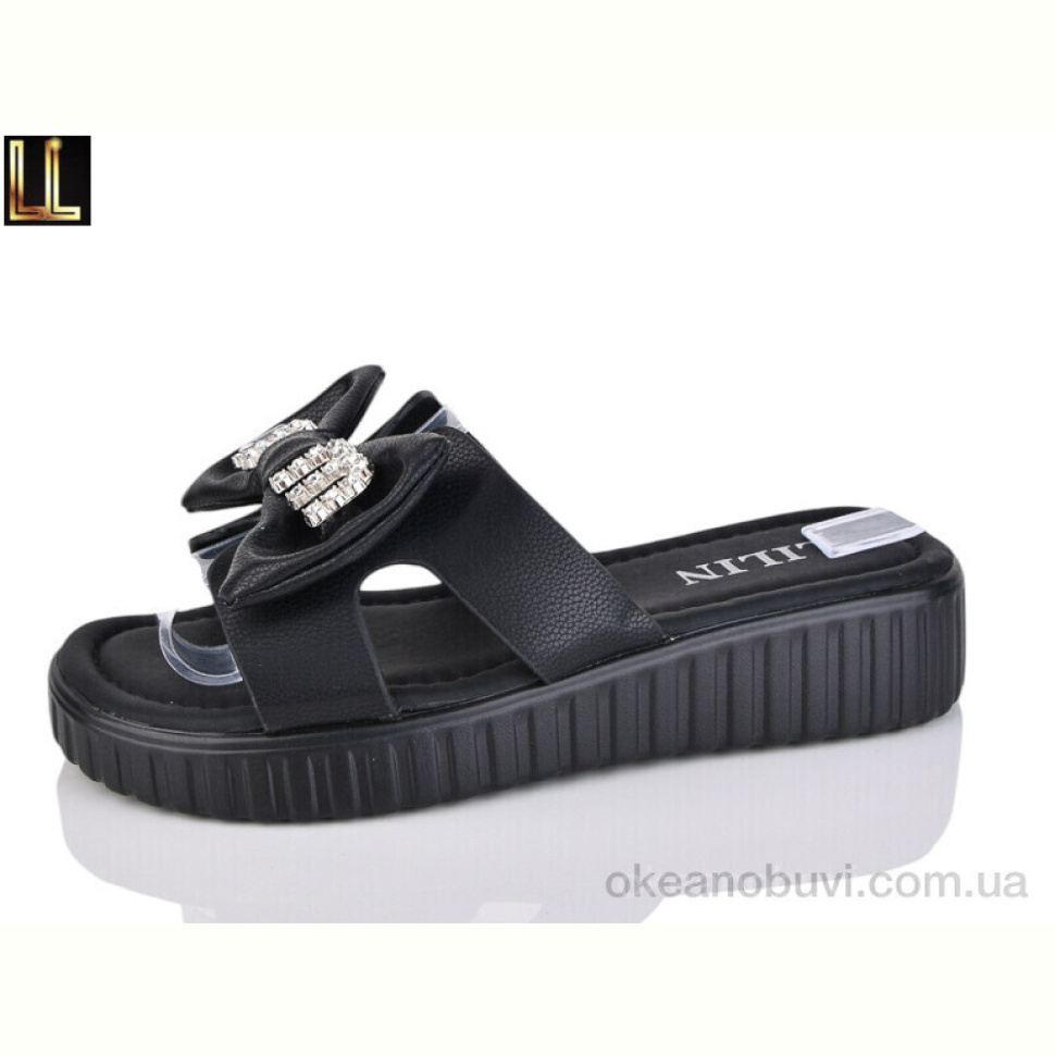 Шлепки Lilin 045-1