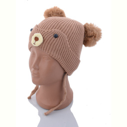 Шапка Red Hat KA186-5 brown травка