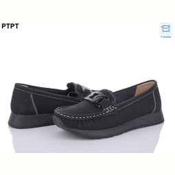 Мокасины PTPT W2316-1