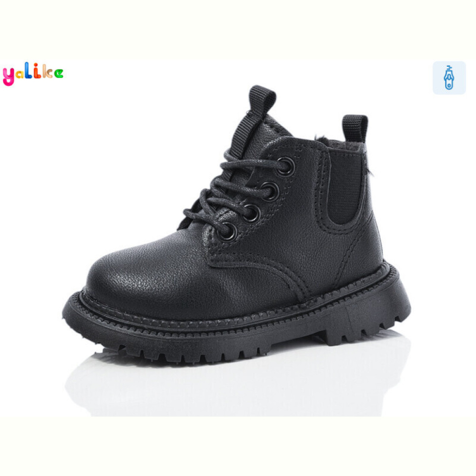 Ботинки Yalike 757-1 Ботинки Yalike 757-1