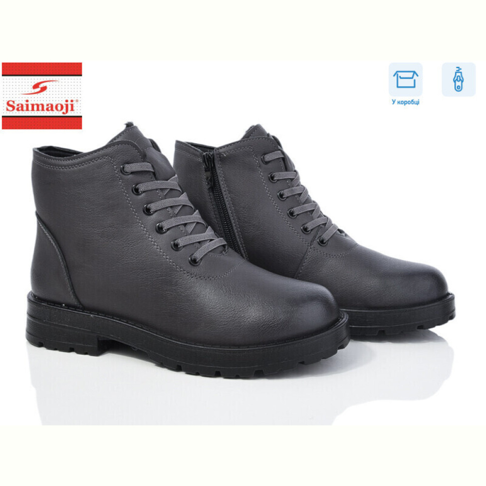 Ботинки Saimaoji Z06-7