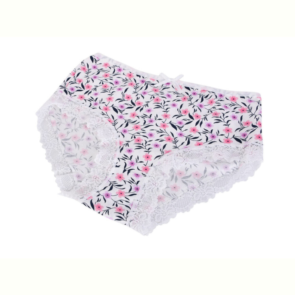 Трусы Obuvok 3500-1 white