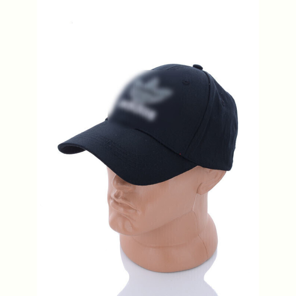 Кепка RuBi 1008-3 black Кепка RuBi 1008-3 black