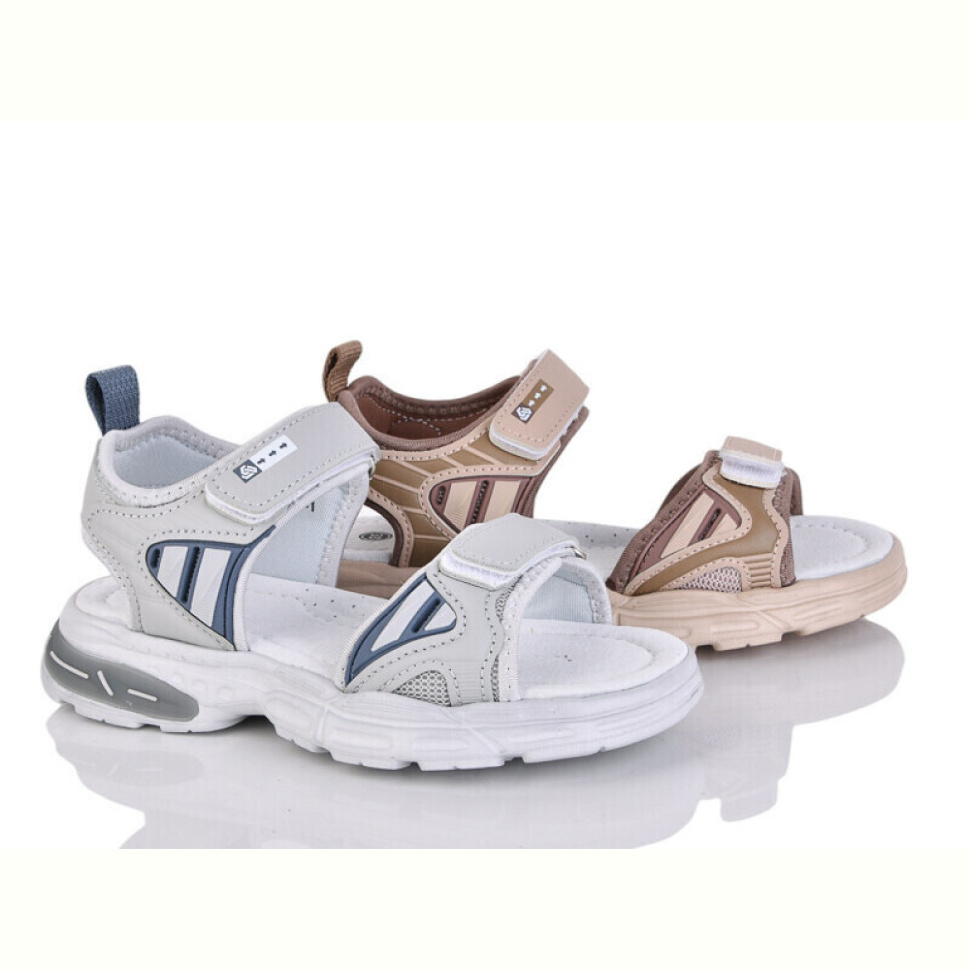 Сандалии Poni kids 2650-1B mix