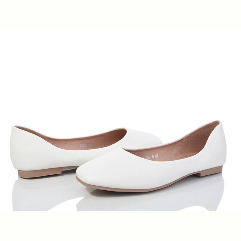 Балетки Loretta E338-5