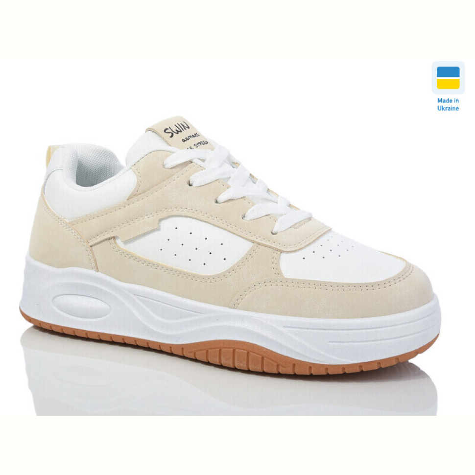 Кроссовки Swin 4804-5