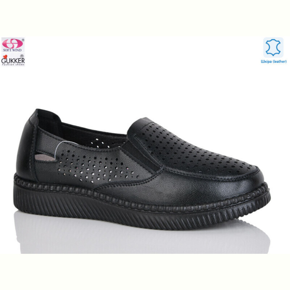Туфли Gukkcr YK0012-1 Туфли Gukkcr YK0012-1