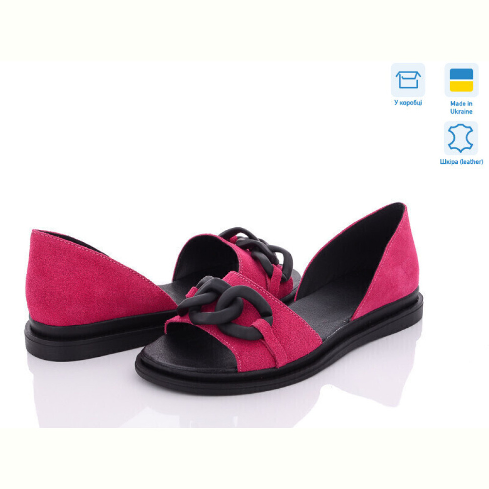 Босоножки G-Aira 402 мал.з.