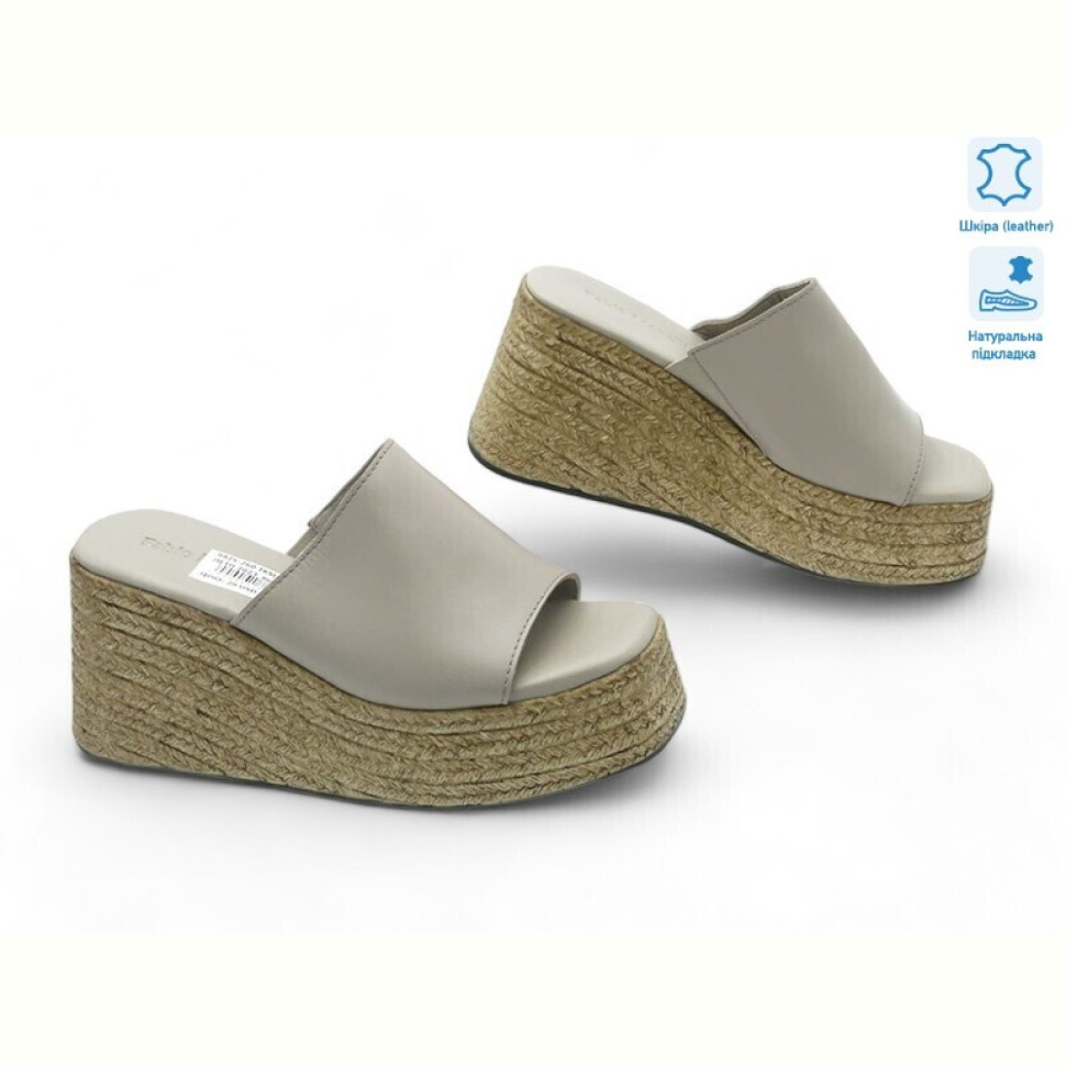 Сабо Allshoes 177291