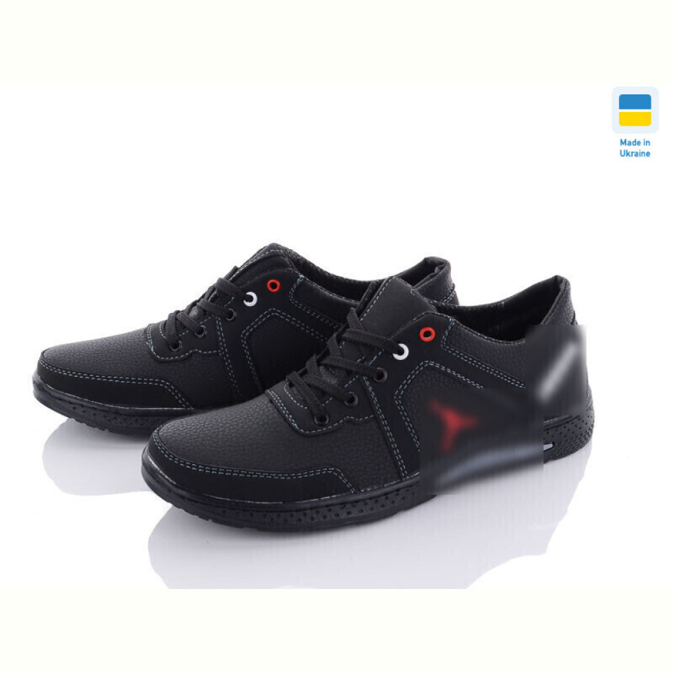 Кроссовки Paolla SunShine КР37J чорний