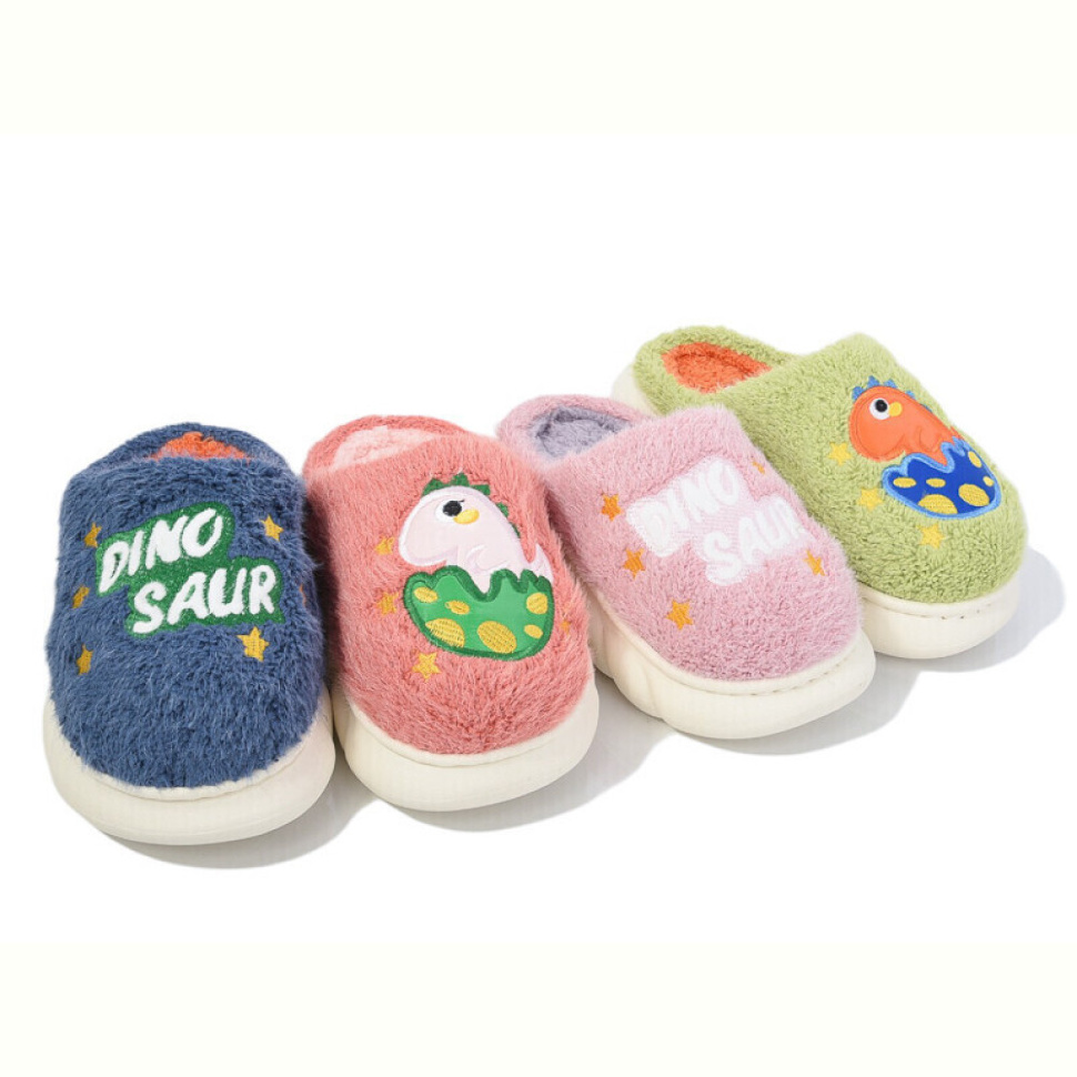 Тапки Elmob MX28 mix