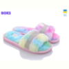 Тапки Roks ED008 микс