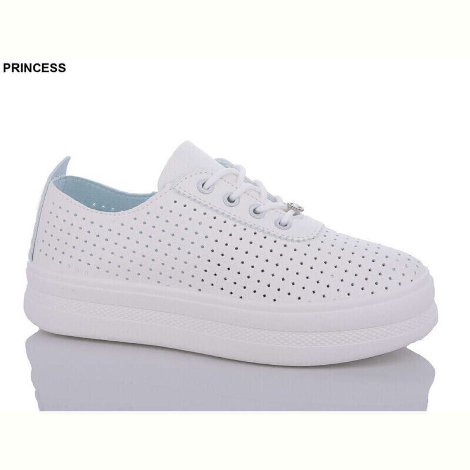 Кроссовки Princess L143