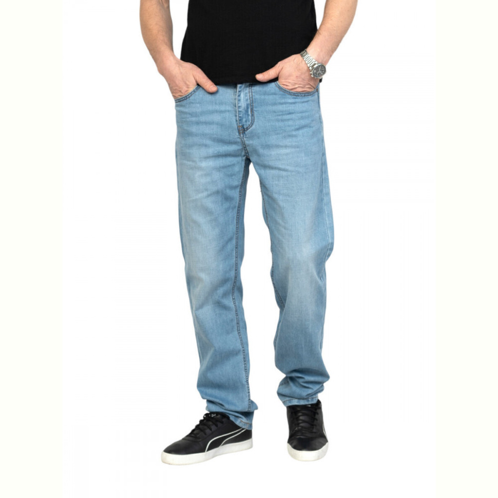 Джинсы Massmag 21-730