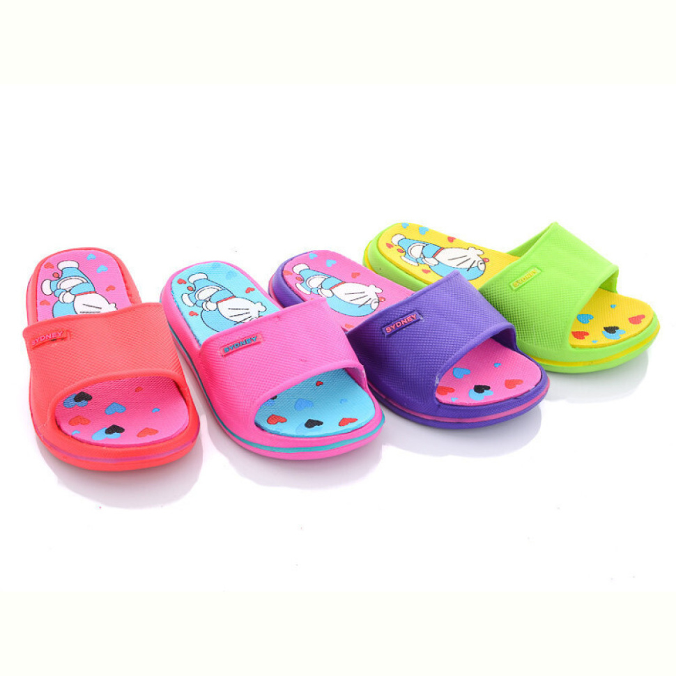 Шлепки Sydney 427-12G1 mix