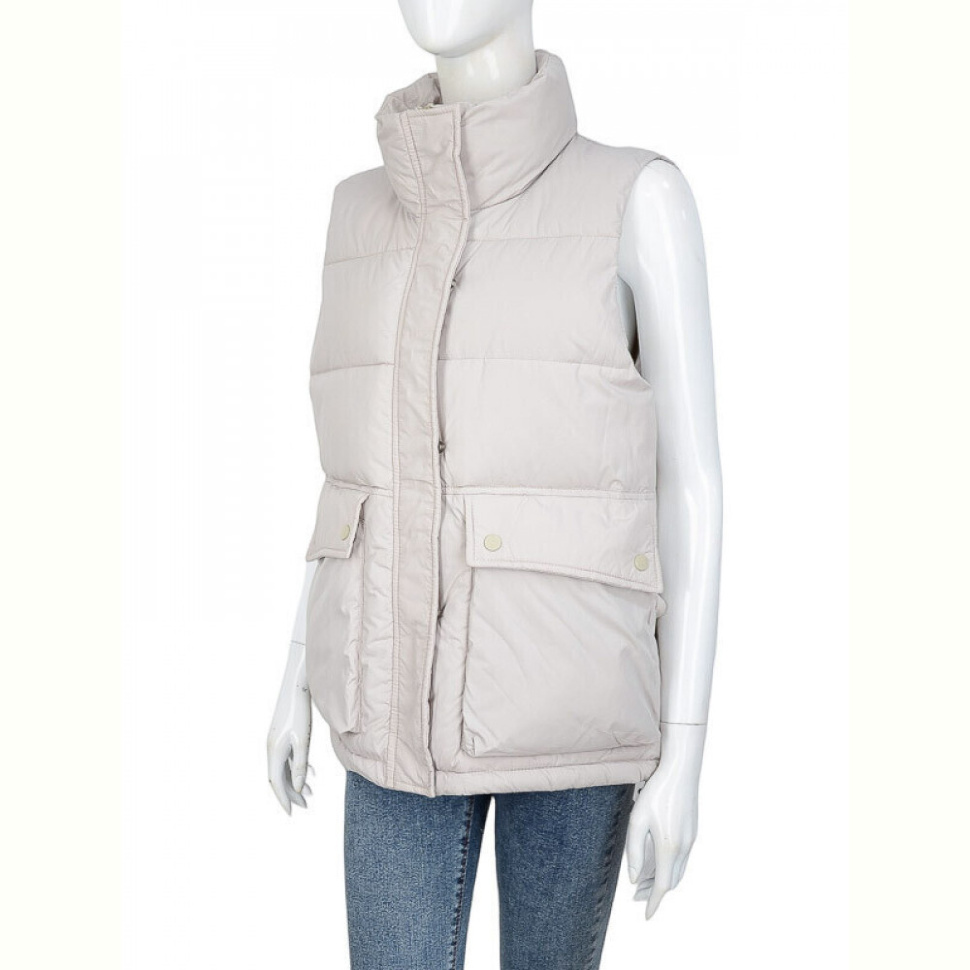 Жилетка Turn Hug 2338 grey Жилетка Turn Hug 2338 grey