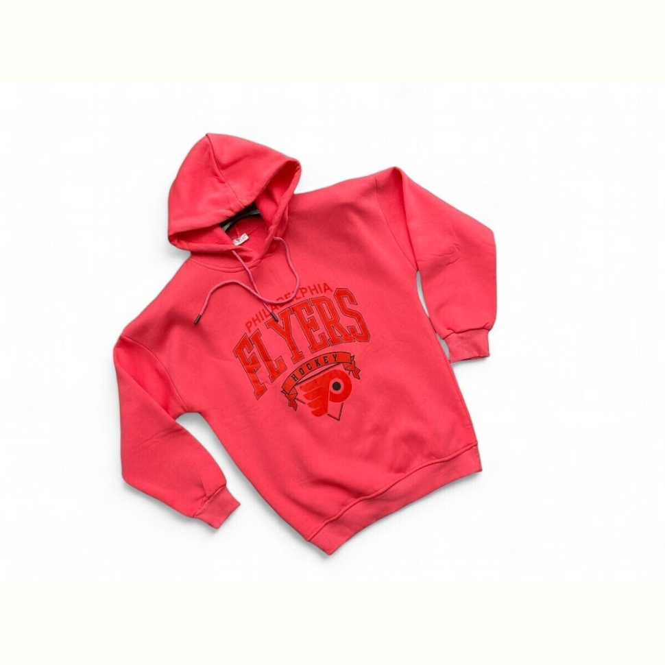 Батник Verton 04 кораловий