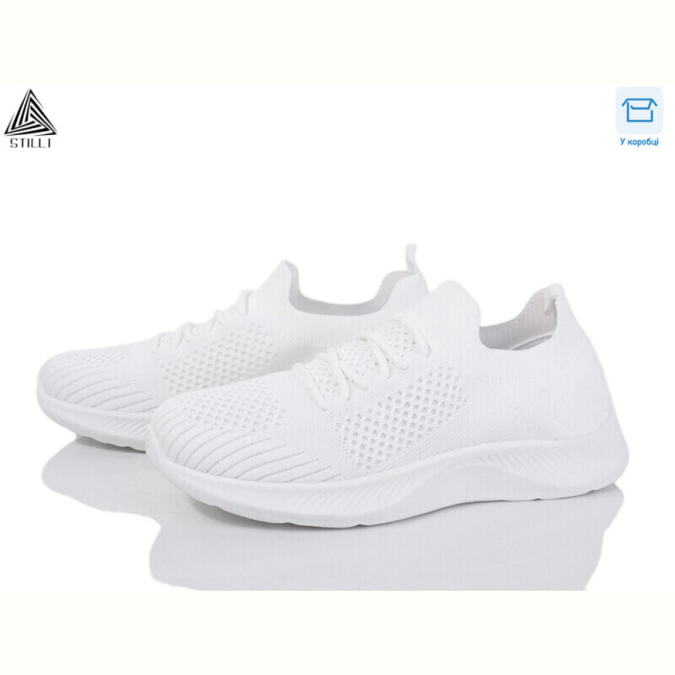 Кроссовки STILLI Group F306-2