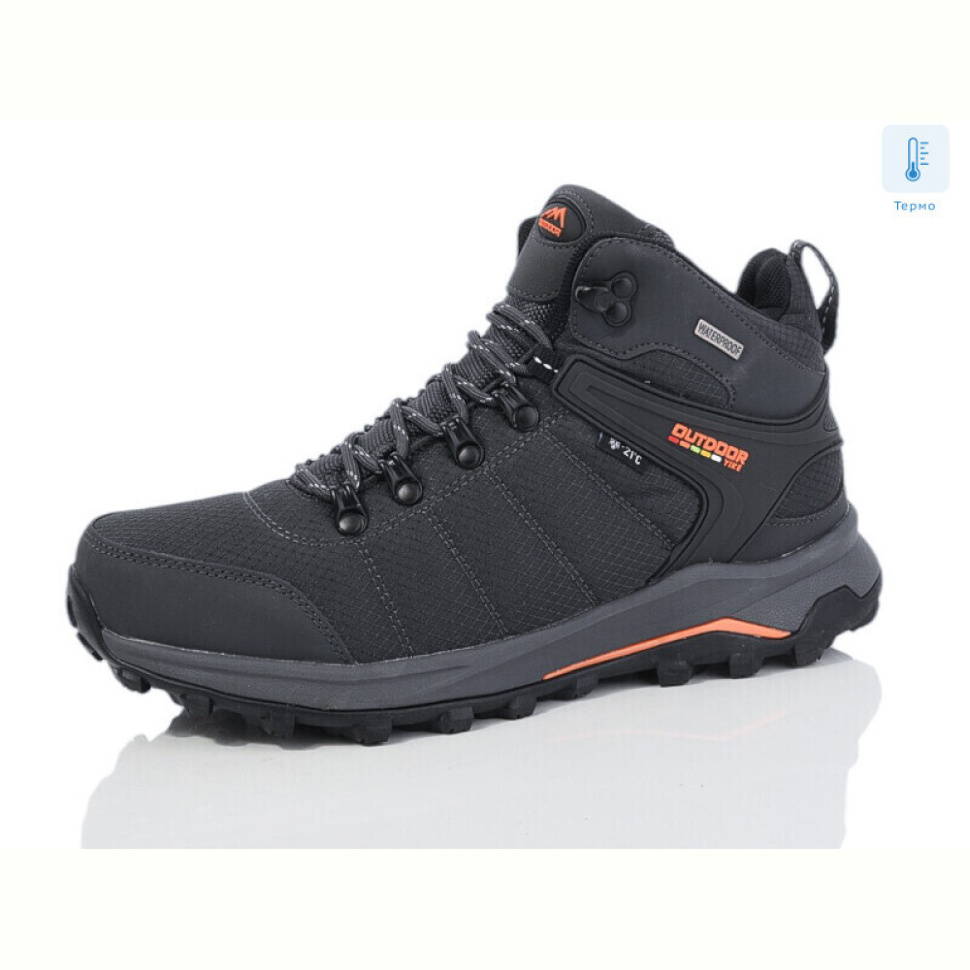 Ботинки Boteli M152-3