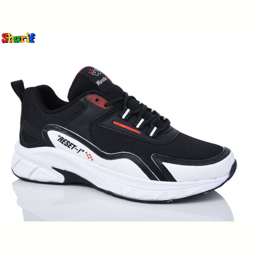 Кроссовки Sharif AC4243-6
