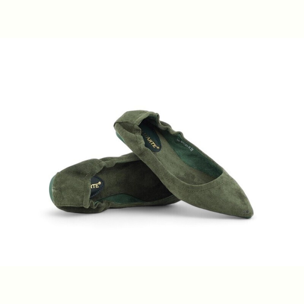 Балетки Allshoes 125812 Балетки Allshoes 125812