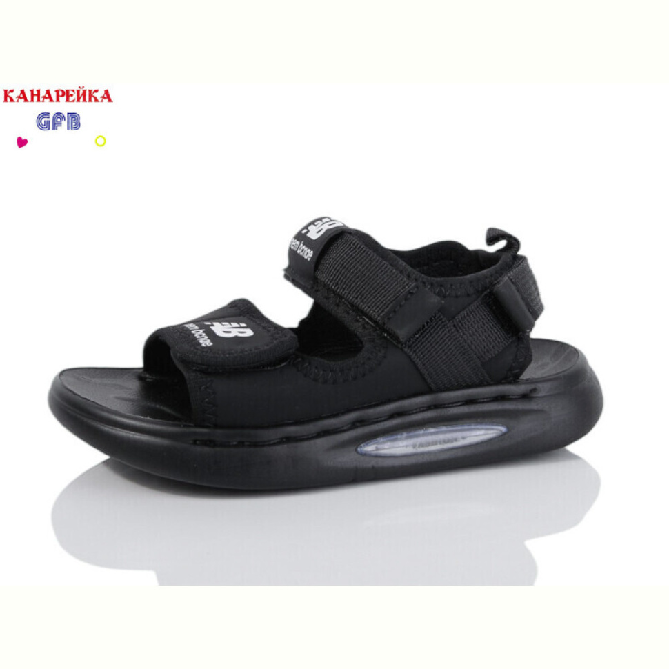 Сандалии GFB-Канарейка Y7503-1 Сандалии GFB-Канарейка Y7503-1