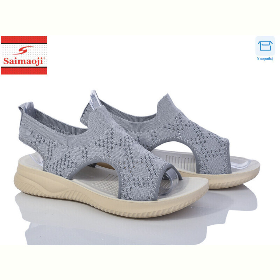 Босоножки Saimaoji R519-2