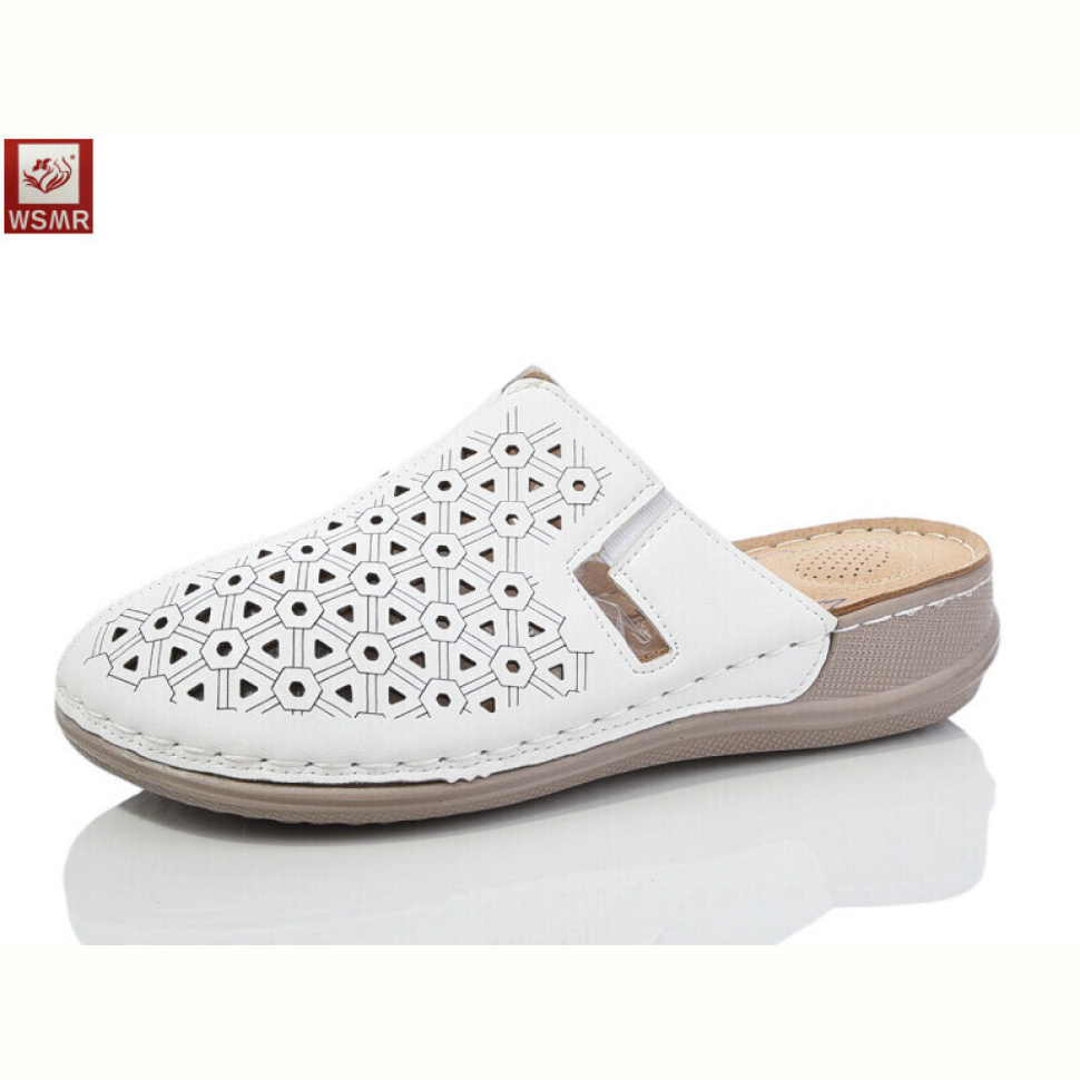 Шлепки WSMR 2502-2