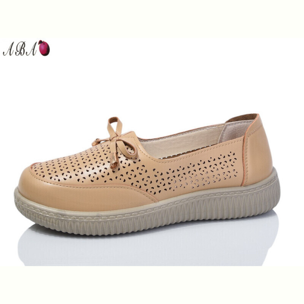 Туфли Aba 983-3