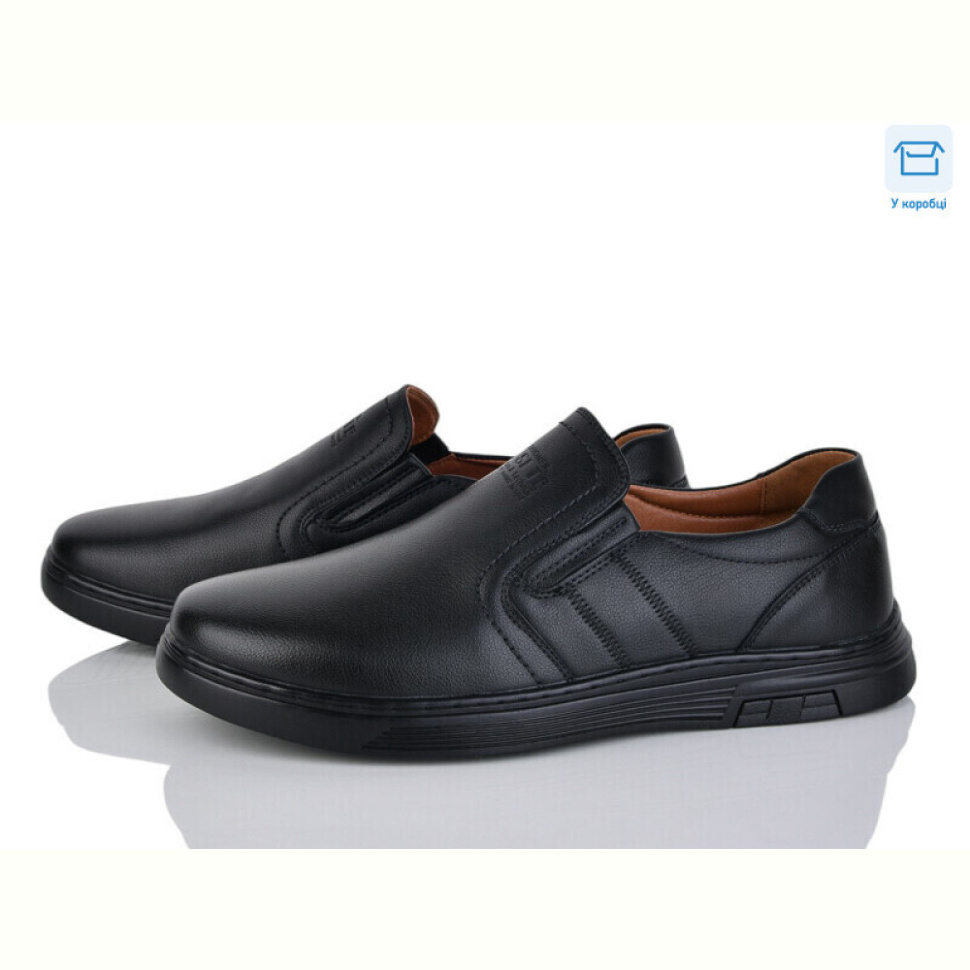 Туфли Nasite D106-3C