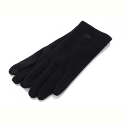 Перчатки RuBi 2-23 black
