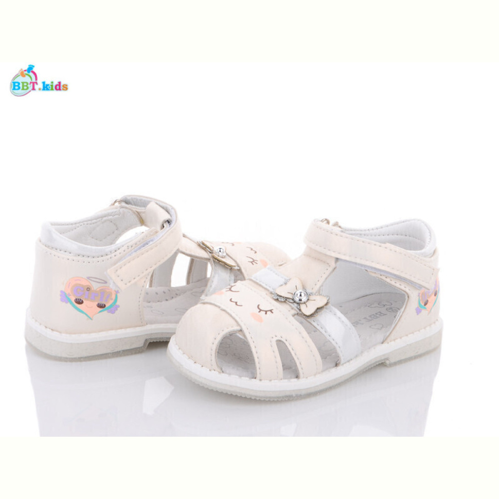 Босоножки BBT L6512-2 Босоножки BBT L6512-2