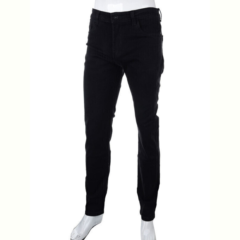 Джинсы Baron BK9255 black