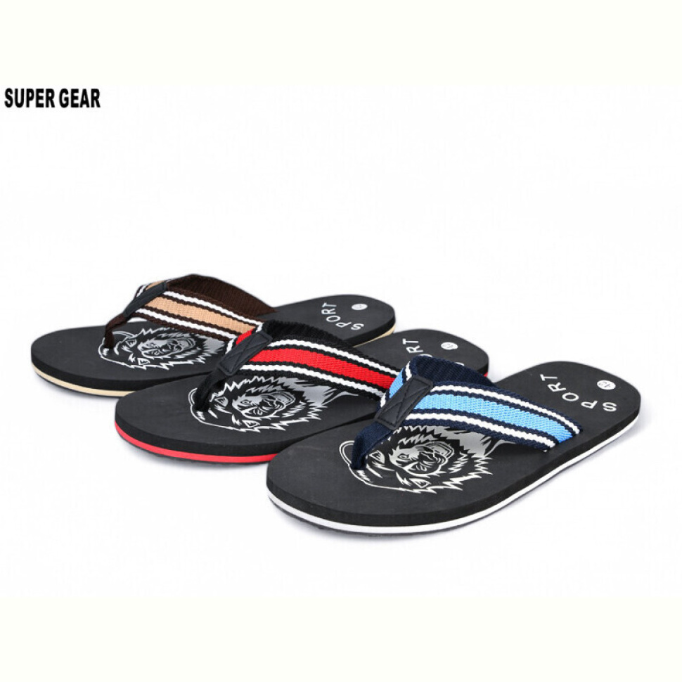 Вьетнамки Super Gear S772 mix Вьетнамки Super Gear S772 mix