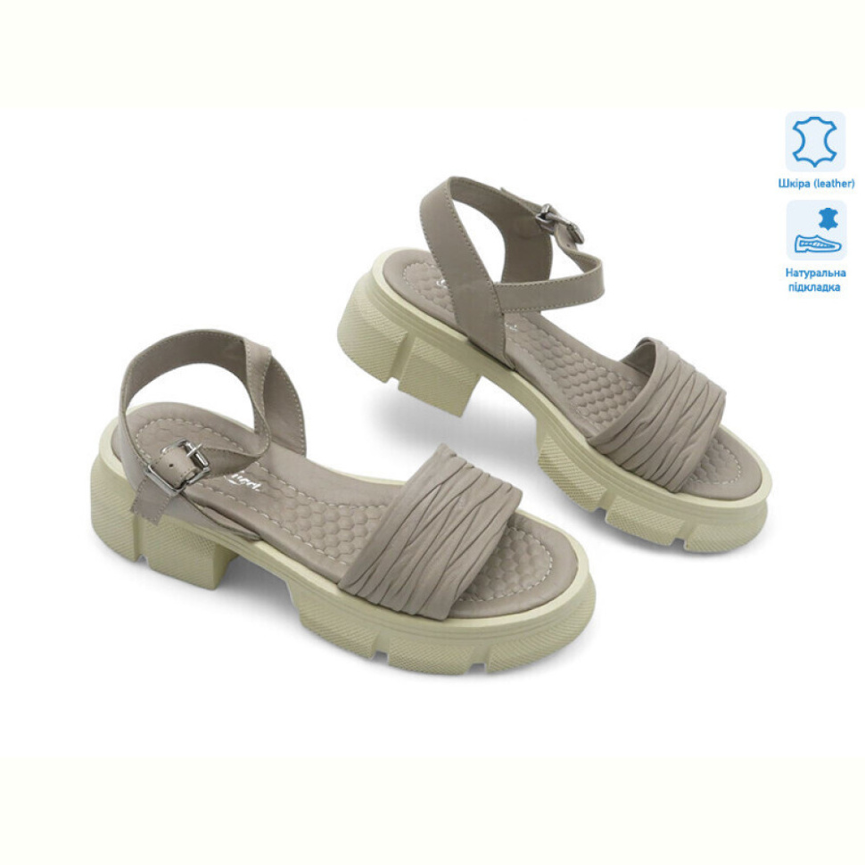 Босоножки Allshoes 177146